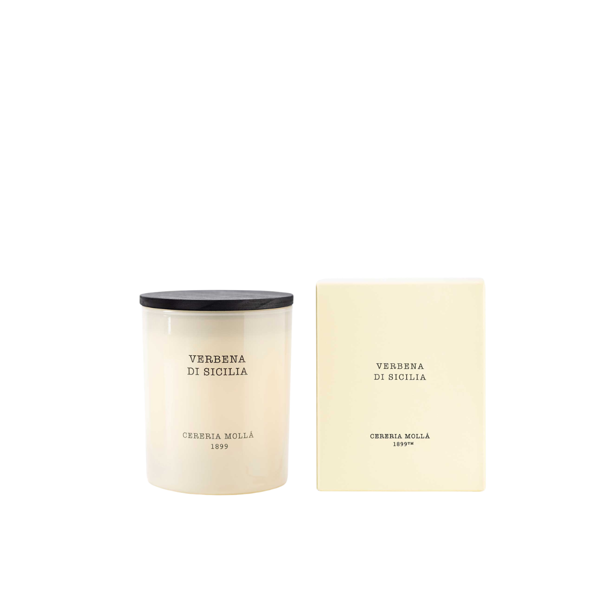 Vela Verbena Di Sicilia 230gr