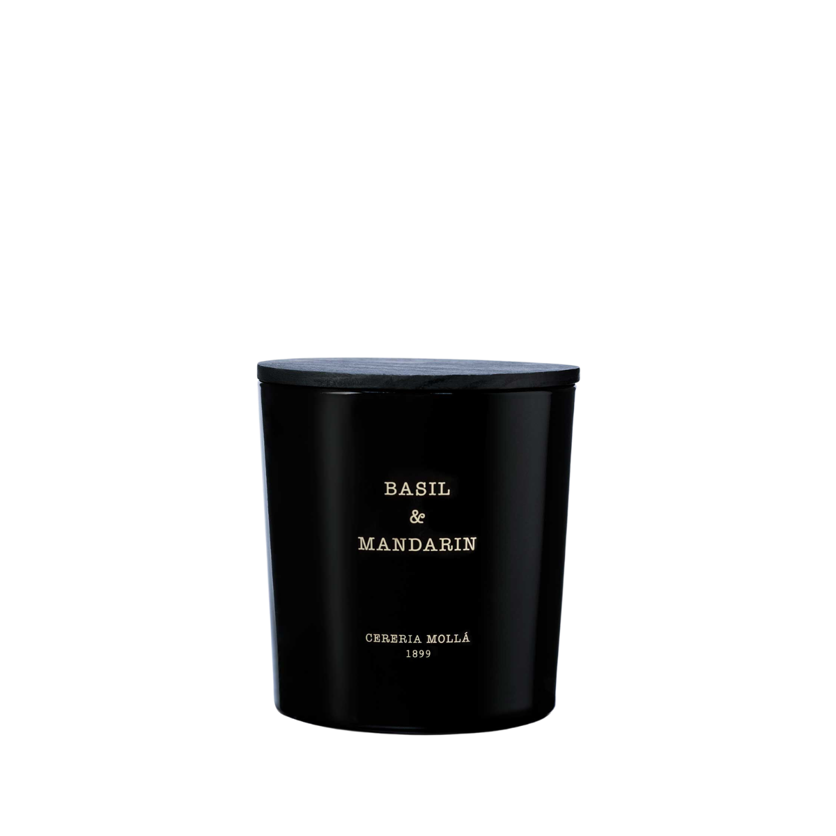 Vela Basil & Mandarin 600gr