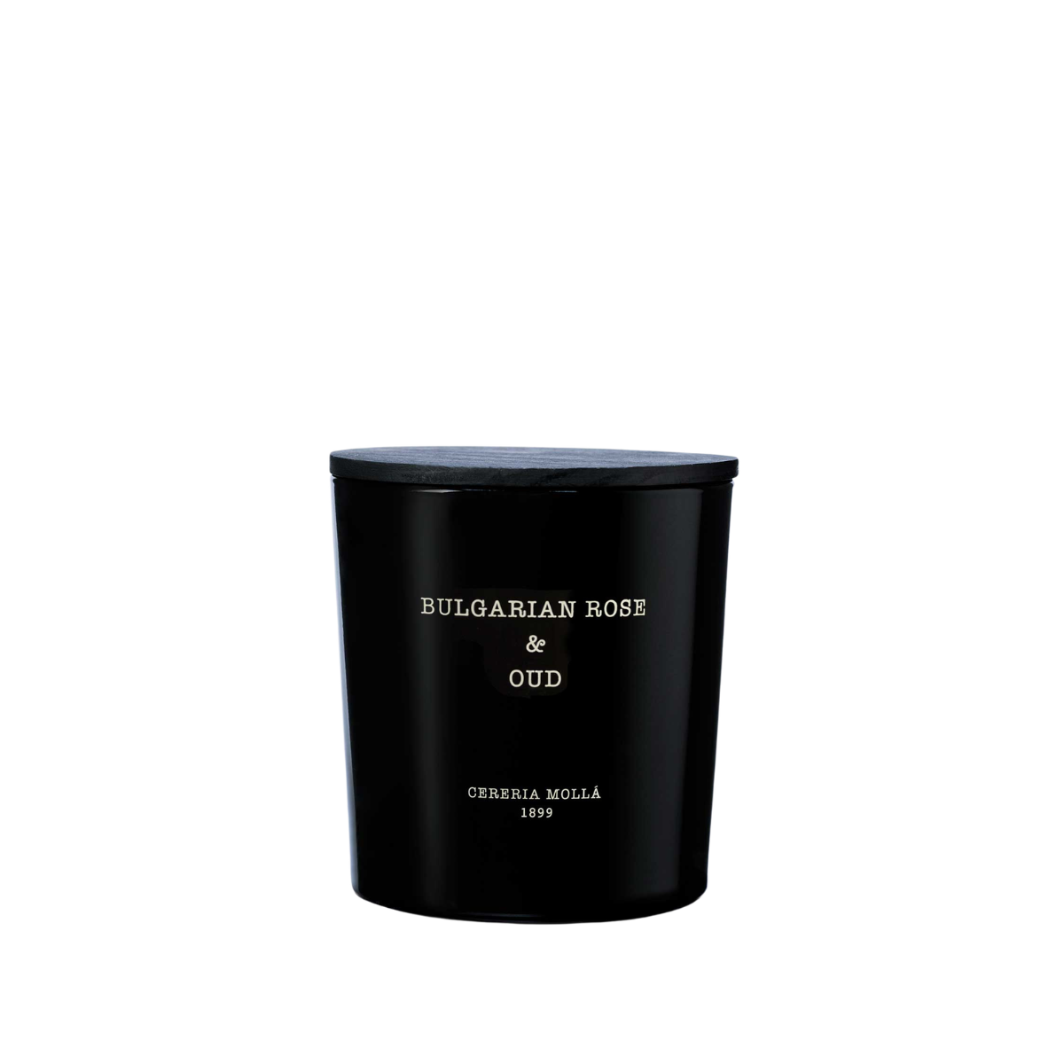 Vela Bulgarian Rose & Oud 600gr
