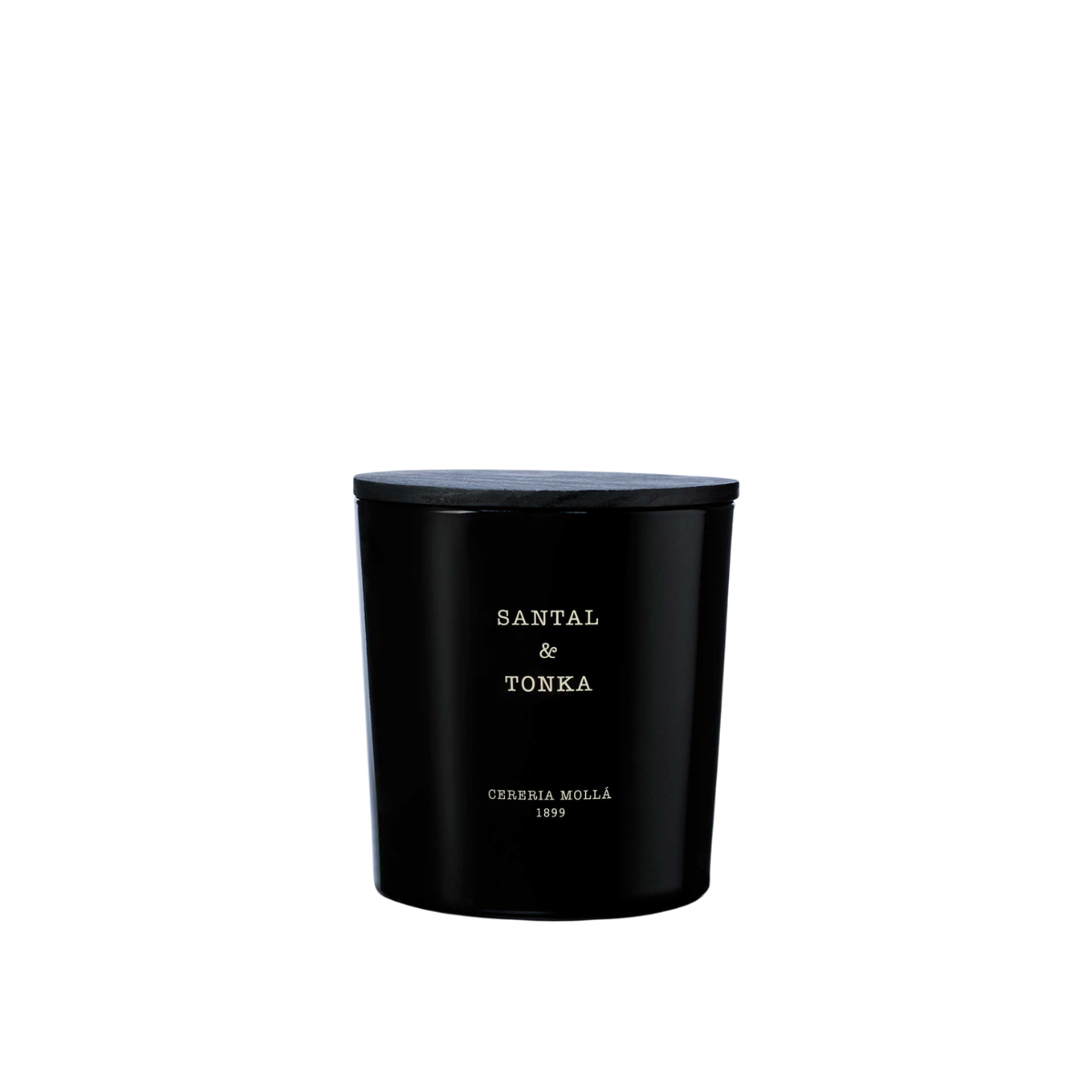 Vela Santal & Tonka 600gr