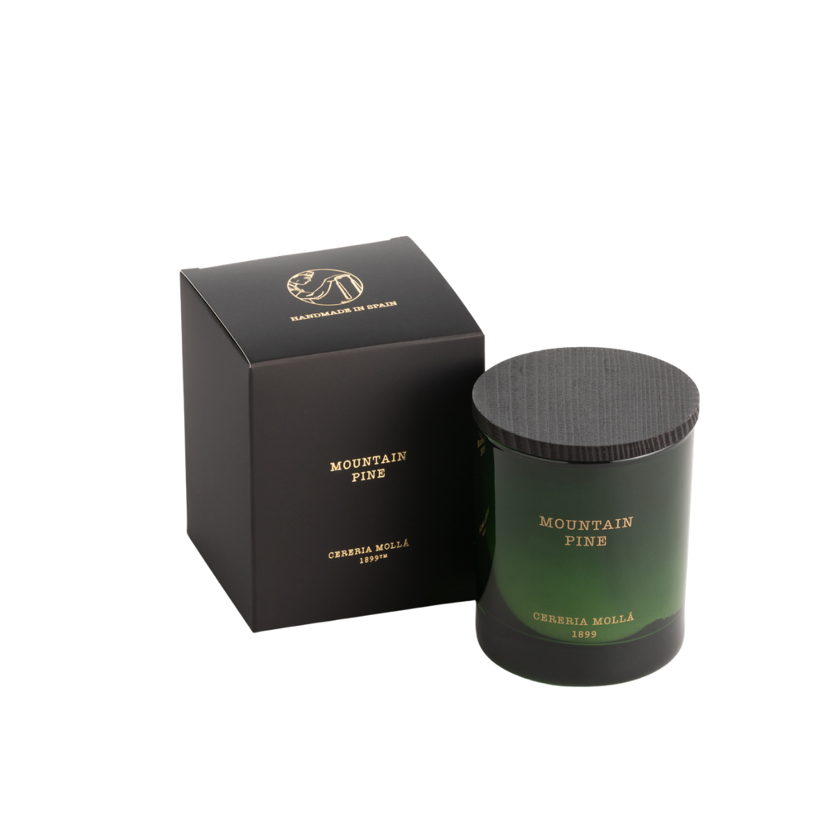 Vela Mountain Pine 230grs